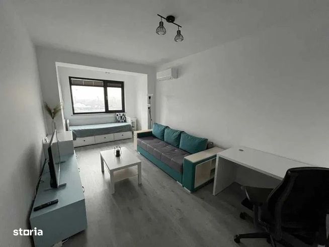 Studio dublu/Ivory Residence/Pipera/OMW Pipera