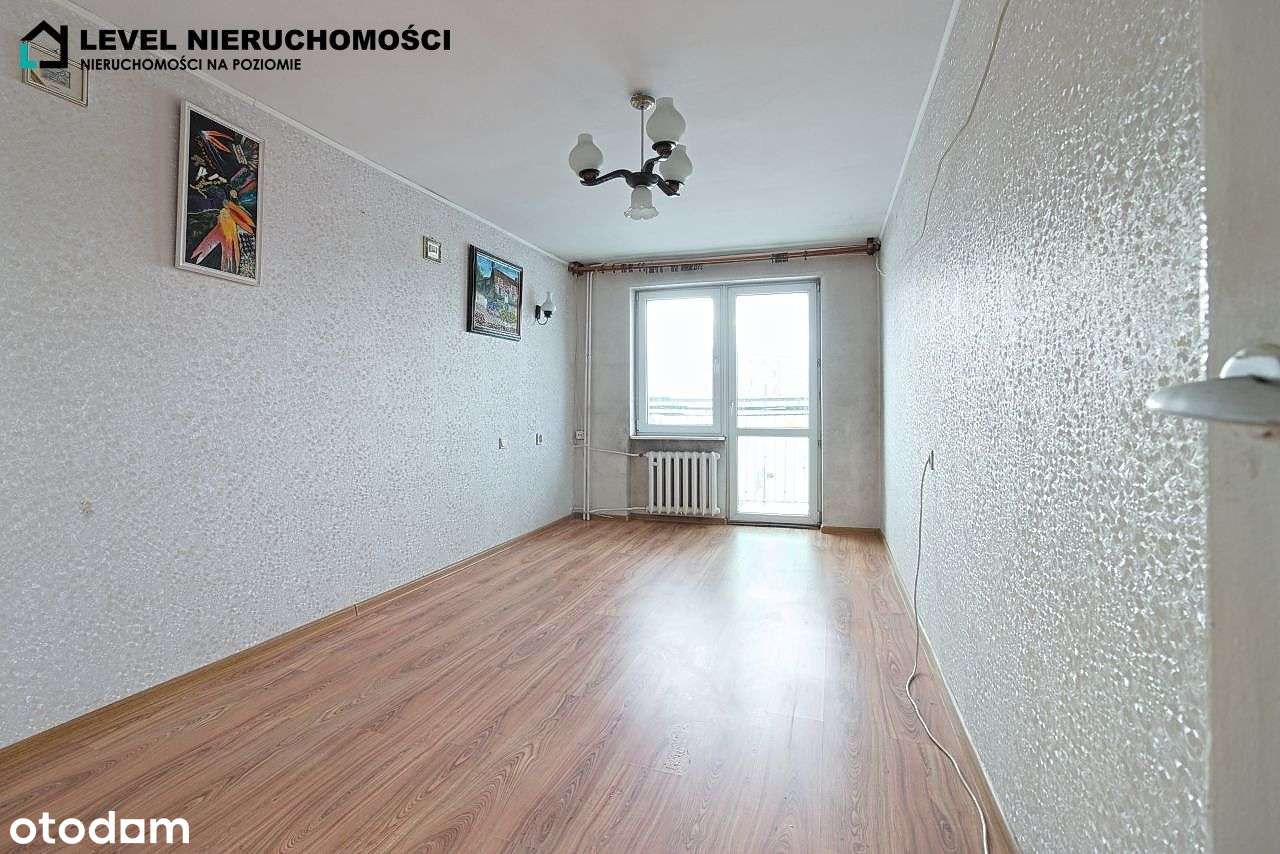 Mieszkanie z balkonem na start-0