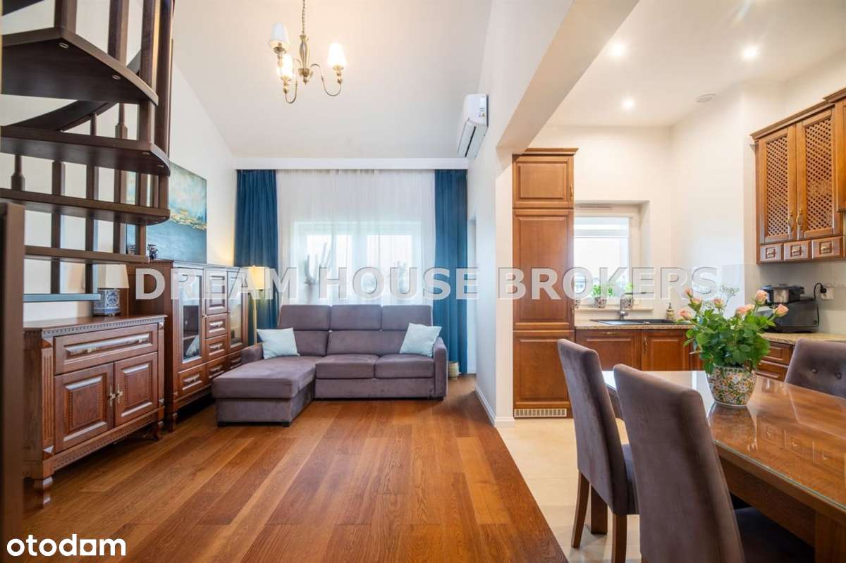 |Na sprzedaż| ul. Jana Pawła II| wysoki standard| - Pełny obrazek: 4/19