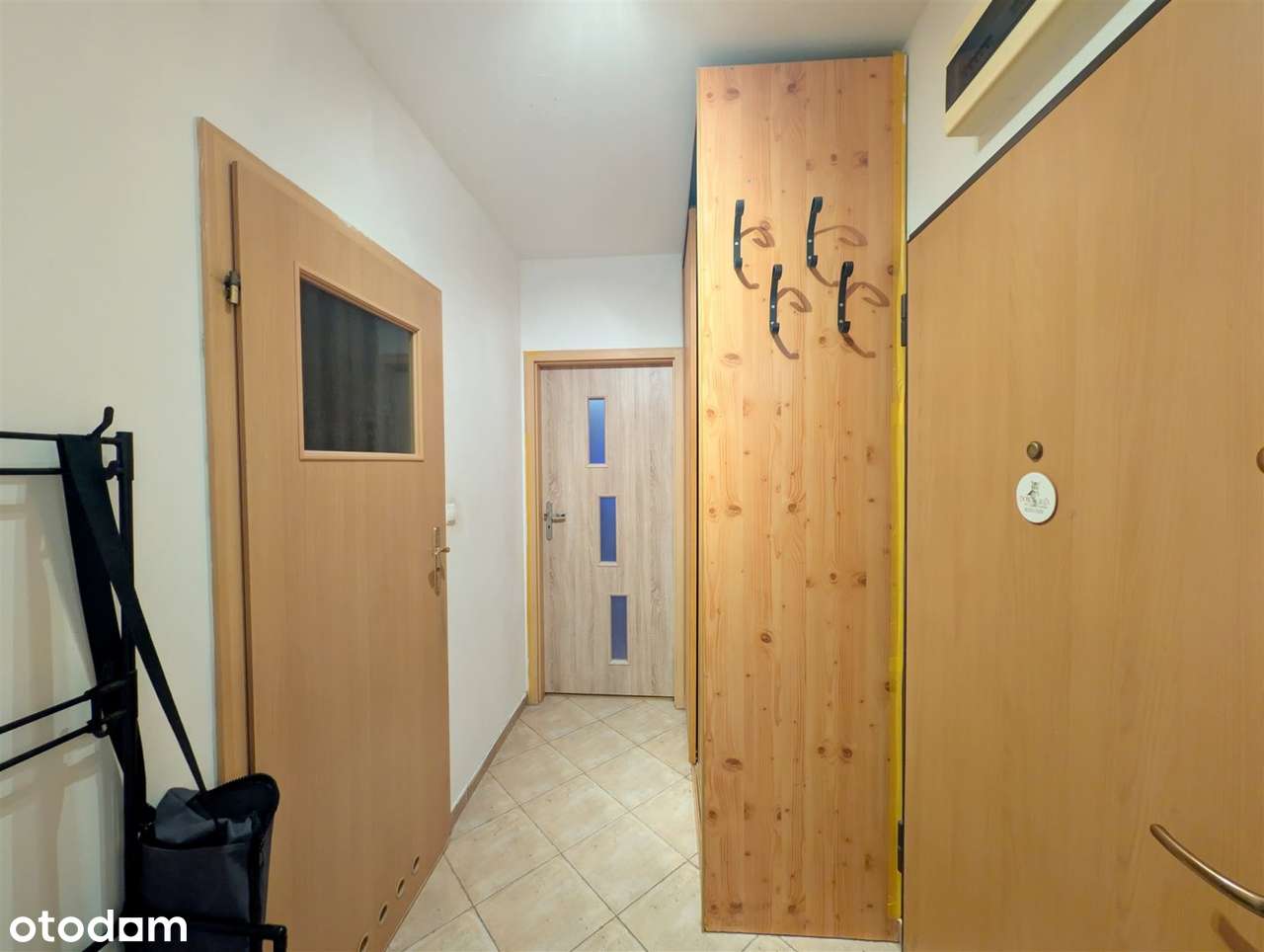 Gdynia Dąbrowa, 2 pokoje, osiedle Leśny Zakątek-6