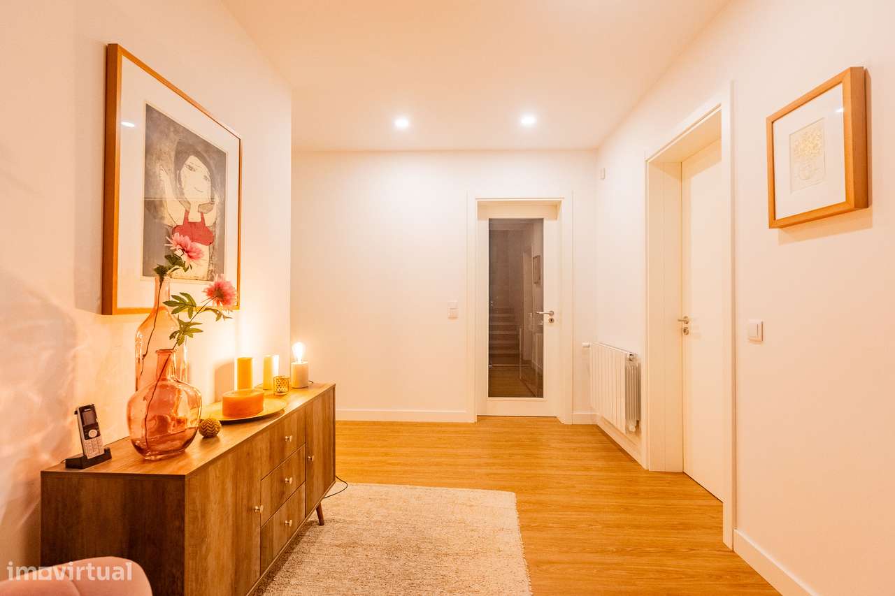 Moradia T5 - Rosto do Cão - Grande imagem: 5/11