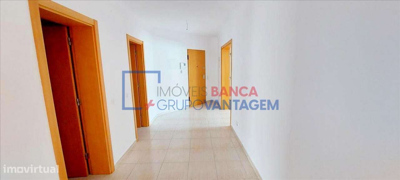 Apartamento T3 a 2 minutos da Estação de Comboios da Azambuja - Grande imagem: 3/15