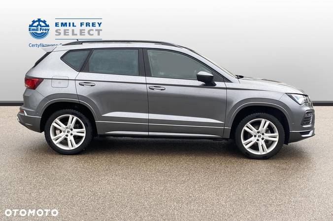 Seat Ateca - 6