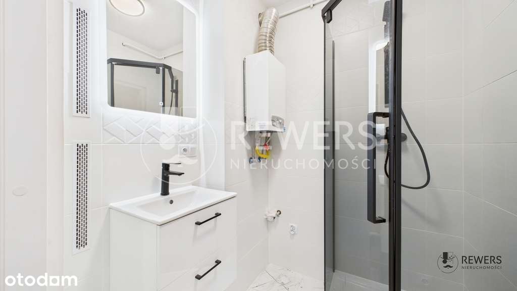 4 pokojowe mieszkanie - Dziesiąta - Herberta 20-8