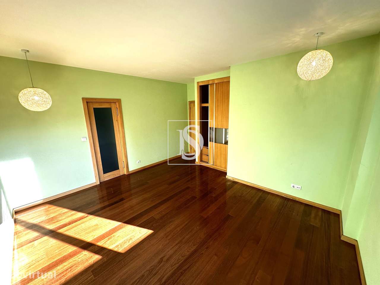 Moradia Isolada T5 em Monção-33