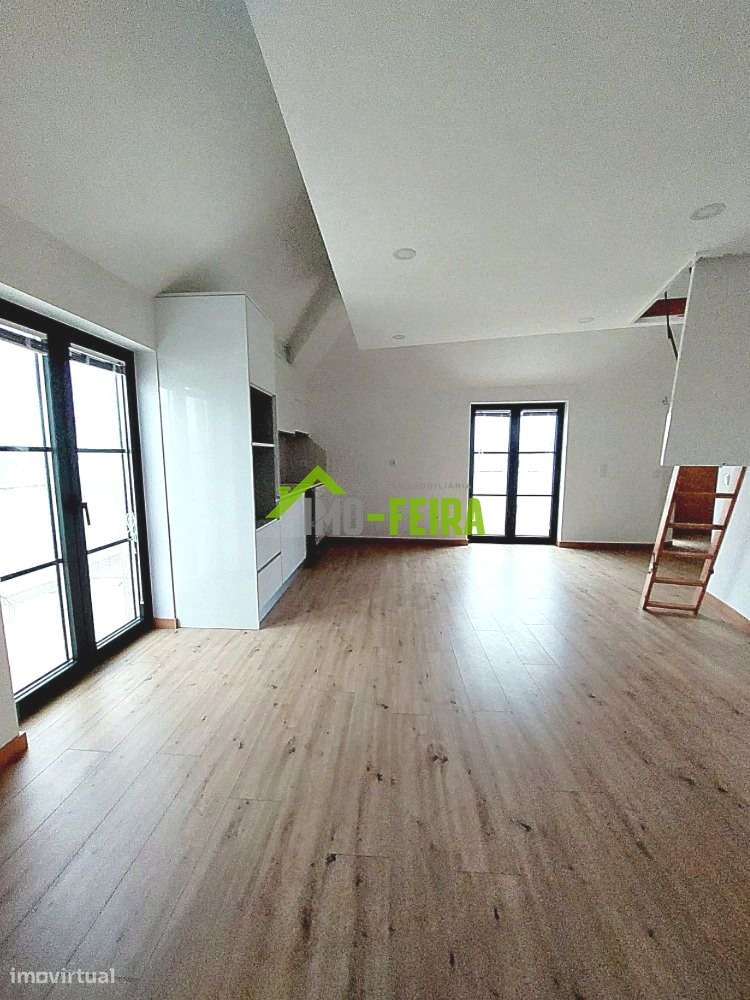 Apartamento T0+1, Ovar - Grande imagem: 2/17