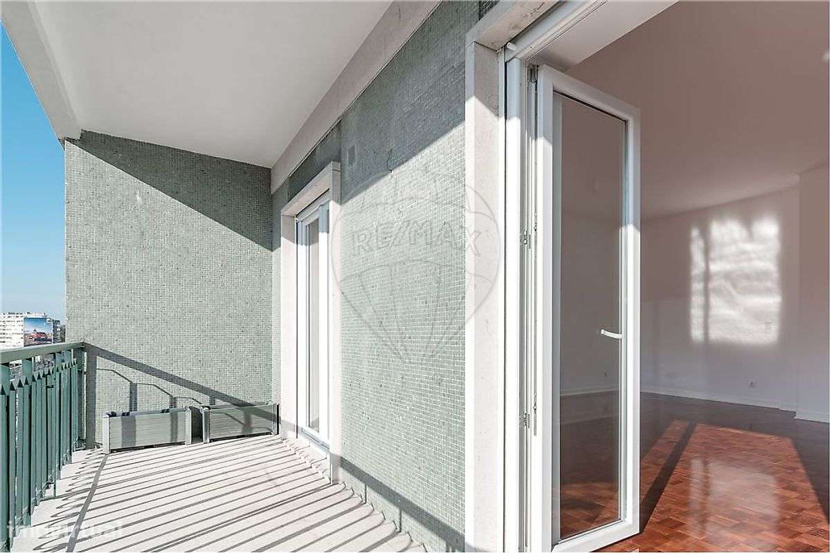 Apartamento T3 para arrendamento - Grande imagem: 5/23