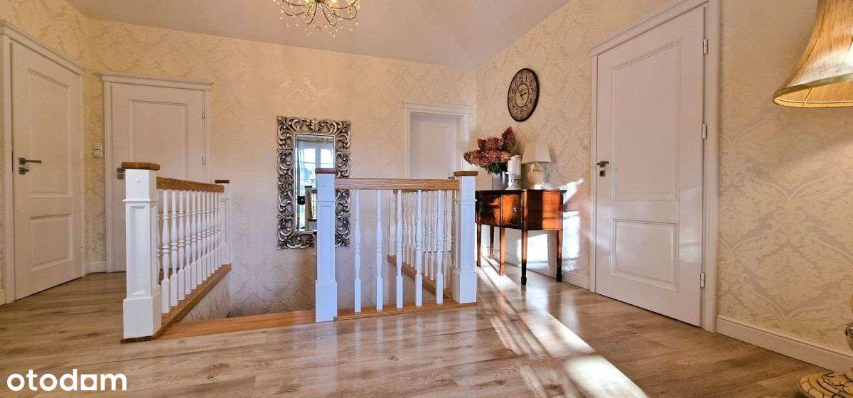 Luksusowy dom w uzdrowisku - Cieplice-10