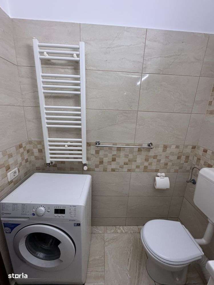 Apartament 2 camere de vanzare Lujerului - Imagine principală: 5/8