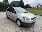 Ford Fiesta 1.3 Ambiente - 4