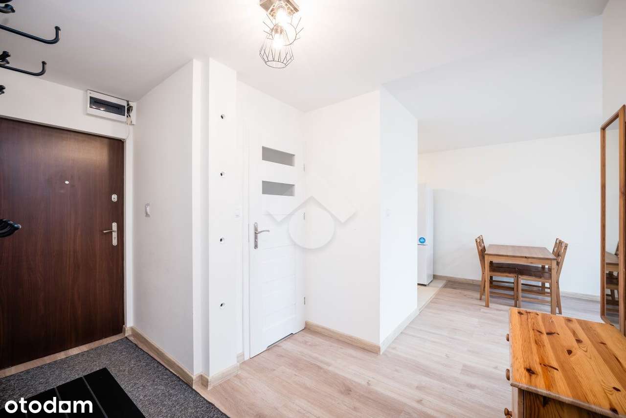 3-pokojowe mieszkanie na Grzegórzkach-14