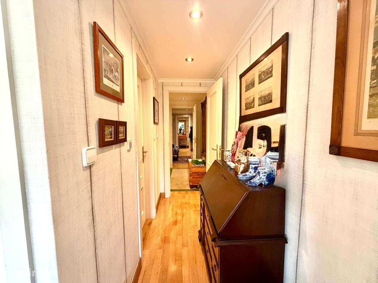 Apartamento T3 - Monte Estoril-27