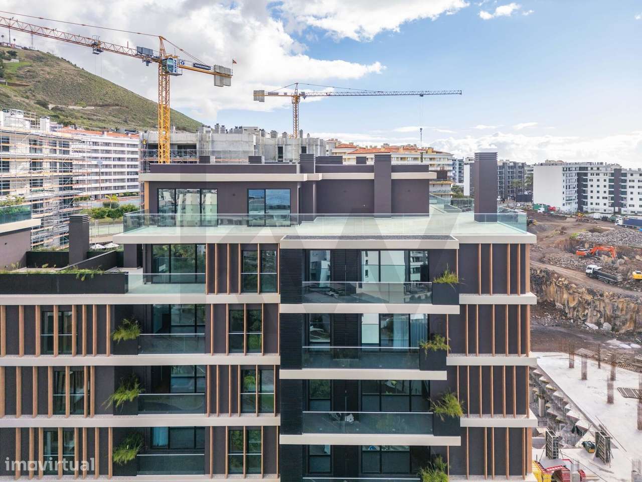 Apartamento Novo | Varino 07 – São Martinho, Amparo-8