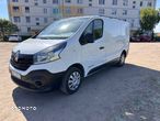 Renault Trafic - 2