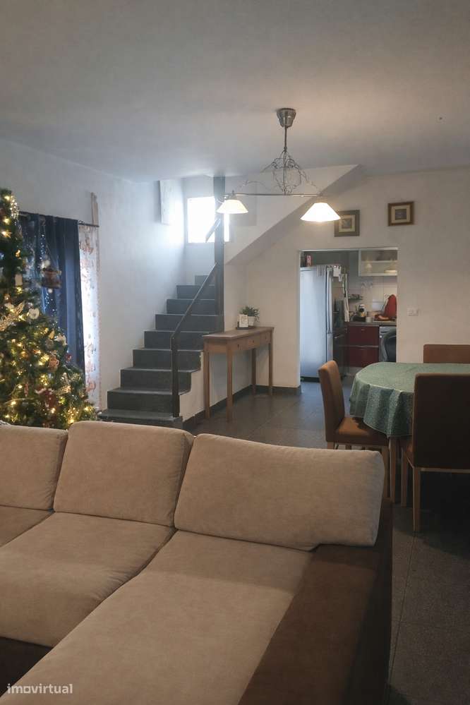 Moradia Isolada Aroeira - Grande imagem: 4/6