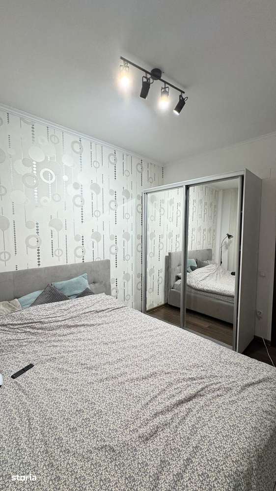 Apartament 2CAM 43MP Calea Turzii - Imagine principală: 5/7