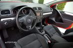 Volkswagen Golf 2.0 TDI Highline - 8