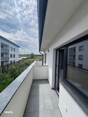 Apartament deosebit intr-o Vila, Selimbar - 150 mp + Pod generos-15
