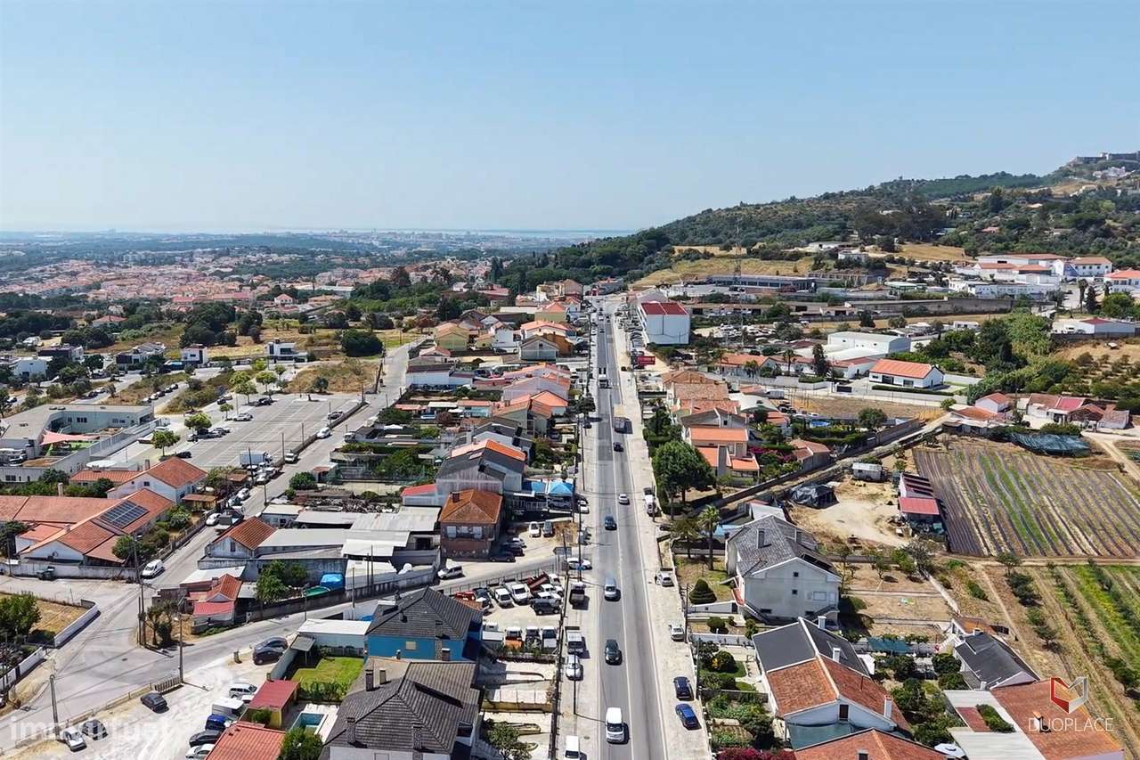 Moradia T6 Venda em Palmela,Palmela-40