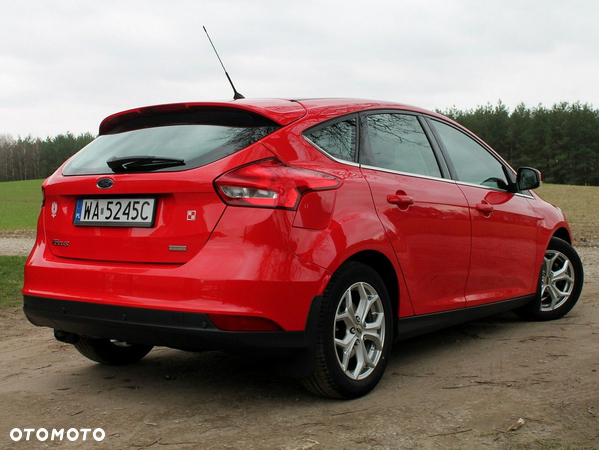 Ford Focus - 5