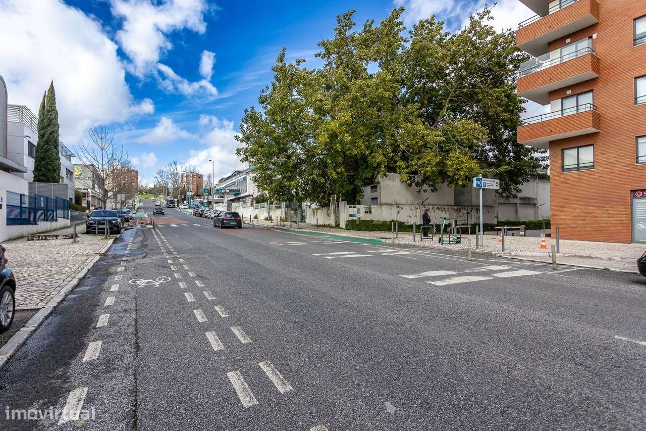 Oportunidade de Investimento - Escritório no Parque das Nações-25