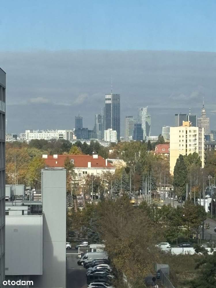 Kawalerka - Mokotów - dobra komunikacja - Pełny obrazek: 2/11