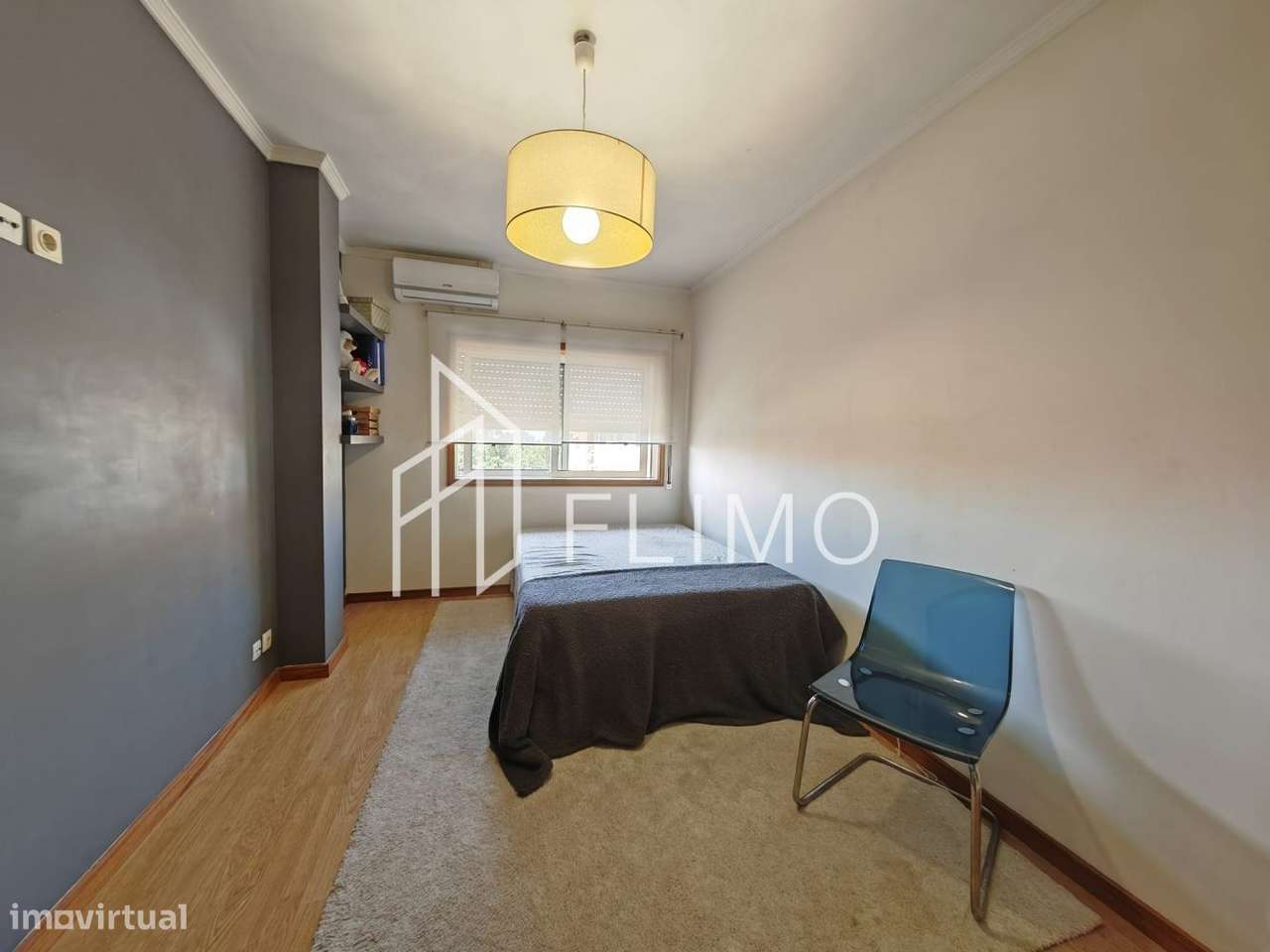 Apartamento T2-12