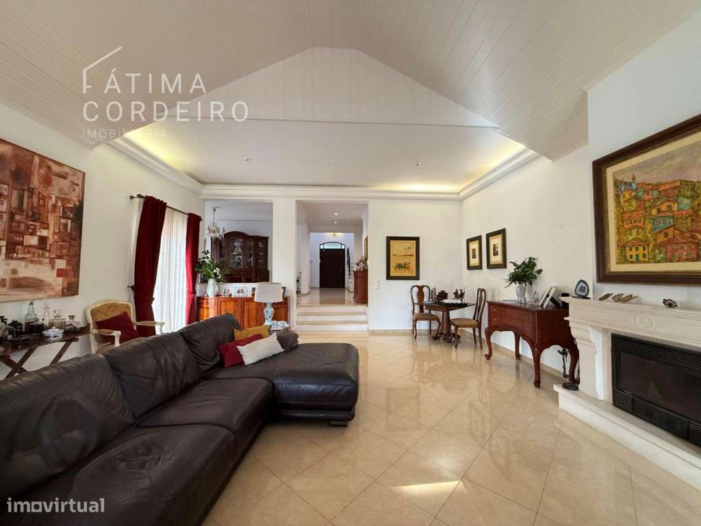 Morada Condomínio Privado Quinta do Peru-25