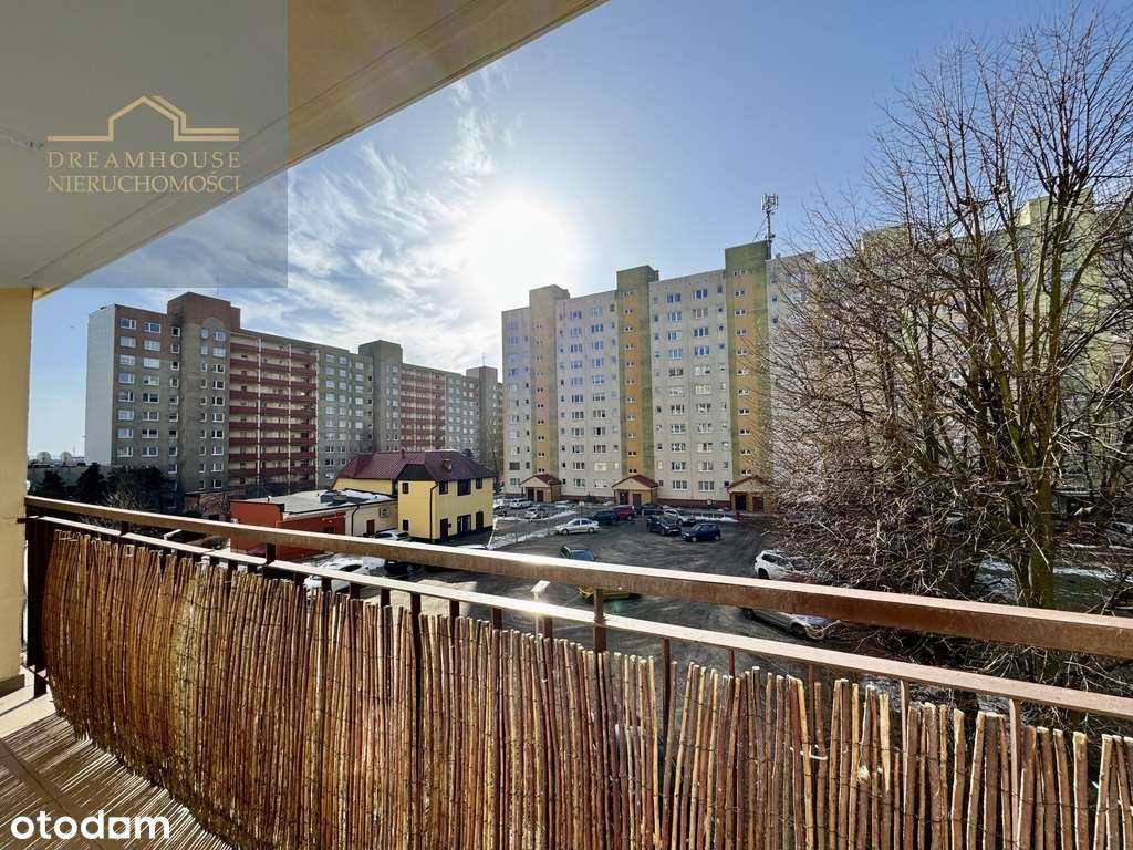 Spółdzielcze 2 pokoje, 2 piętro, balkon-16