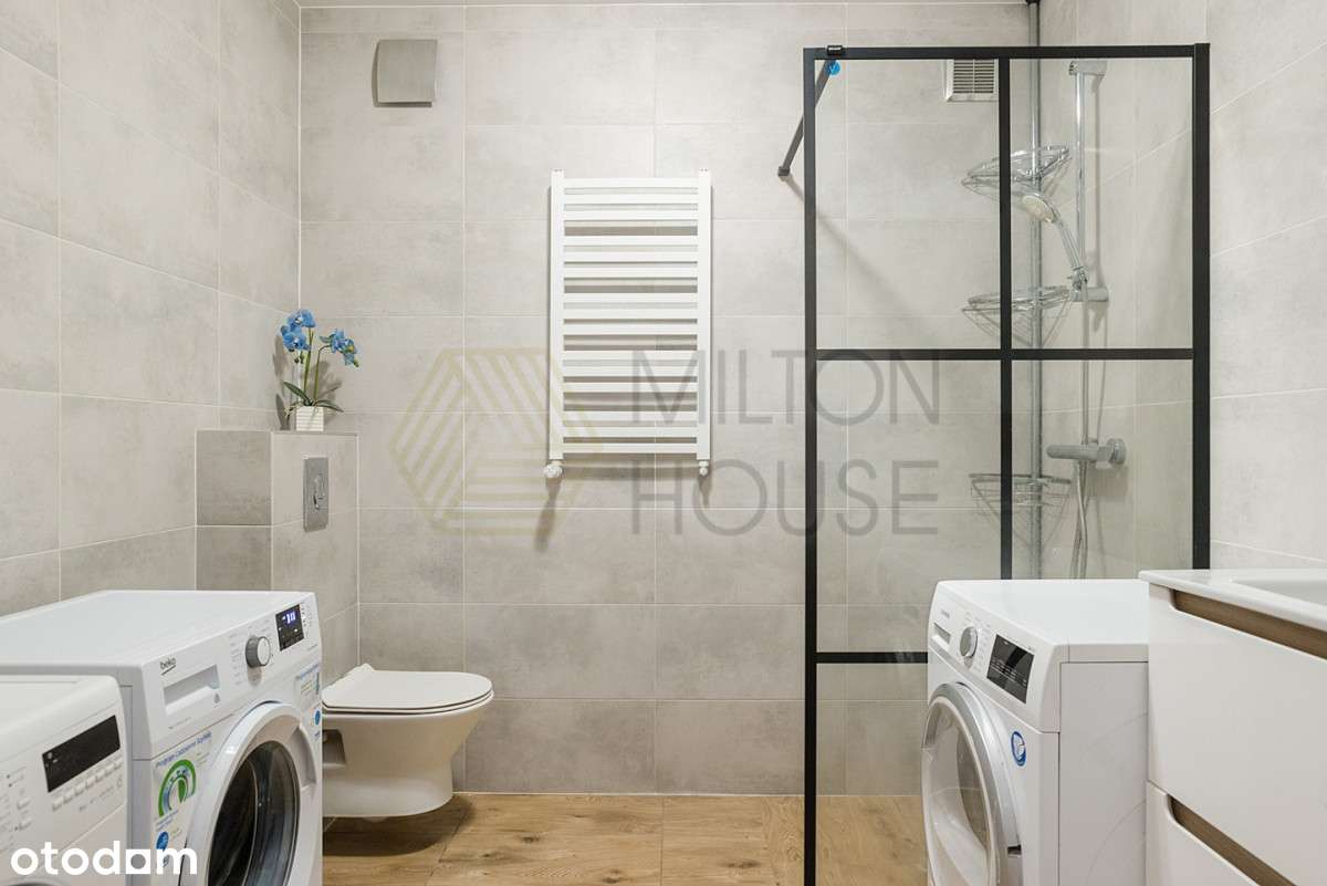 Marki ul Legionowa, mieszkanie dwupoziomowe 115,82-10