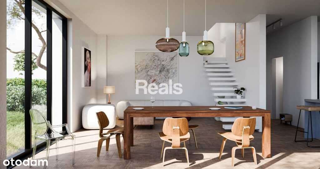 Unikatowy dom w Radości - genialny projekt - Pełny obrazek: 4/17