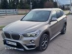 BMW X1 sDrive18d xLine - 1