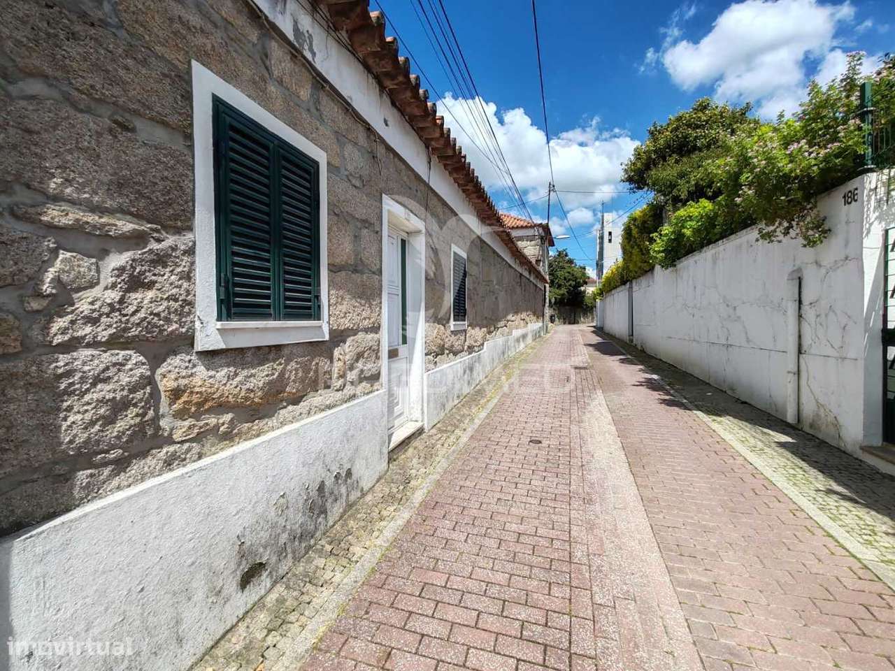 Moradia no Centro de Ermesinde - Grande imagem: 5/19