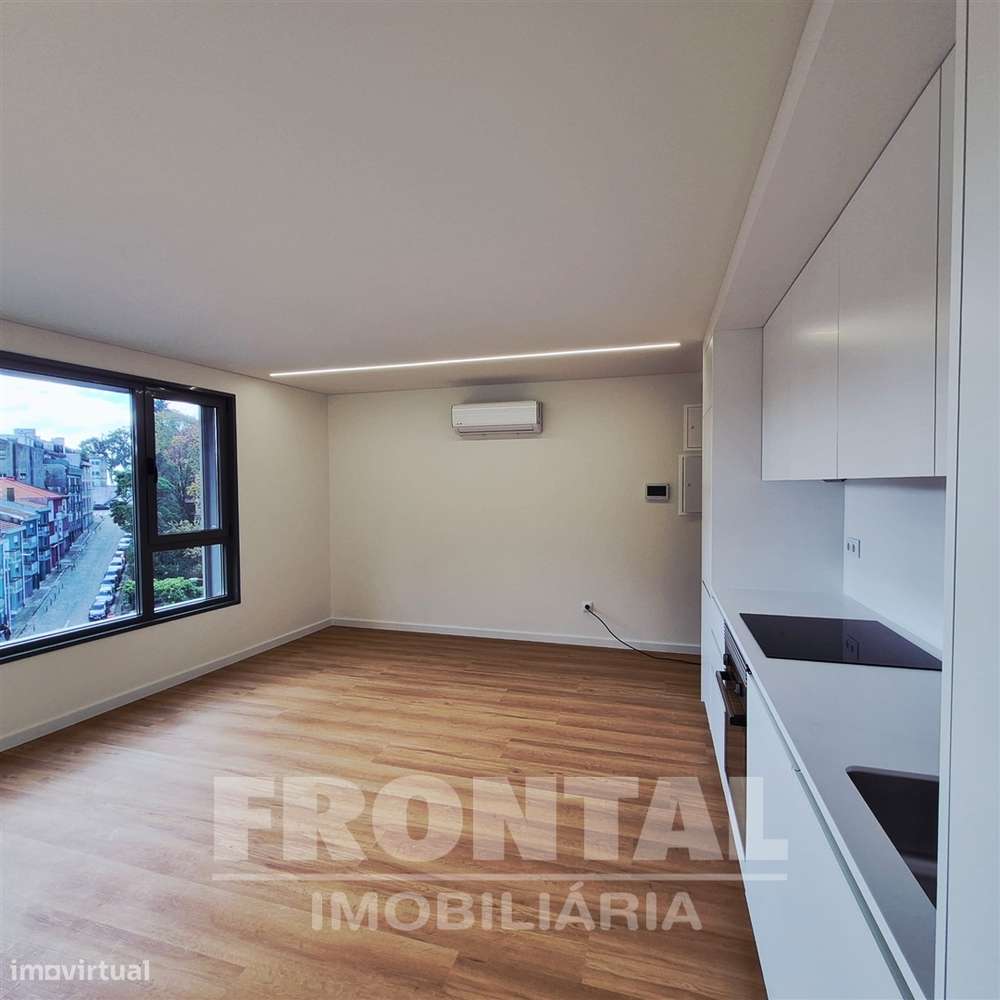 Apartamento T2+1 | Arca D’Água, Paranhos, Porto - Grande imagem: 5/28