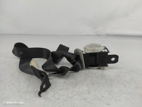 Cinto Tras Direito Drt Honda Stream (Rn) - 2