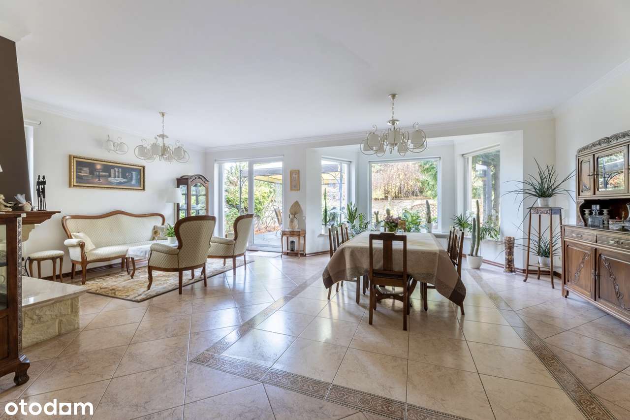 Wyjątkowy dom na sprzedaż – Chyby, ul. Cisowa (zamknięte os. Zielone) - Pełny obrazek: 4/20