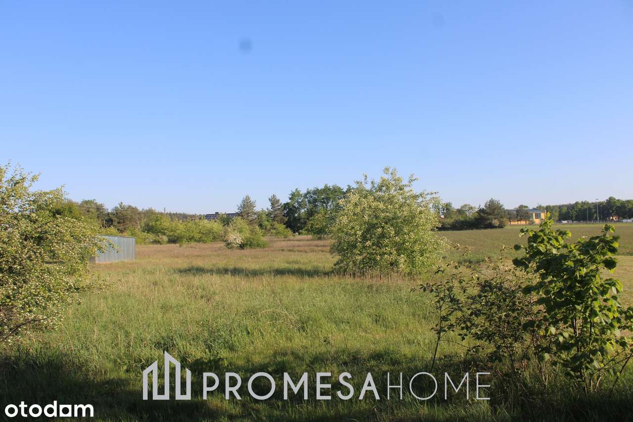 Karłowice/opolskie działki MPZP asfaltowy dojazd media SUPER CENA !!! - Pełny obrazek: 3/4