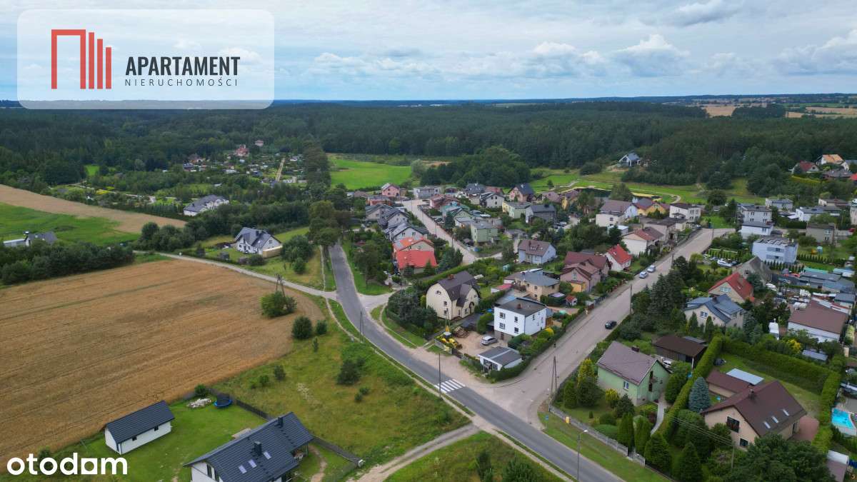 Funkcjonalny dom w Skarszewach 170m2 - Pełny obrazek: 2/20