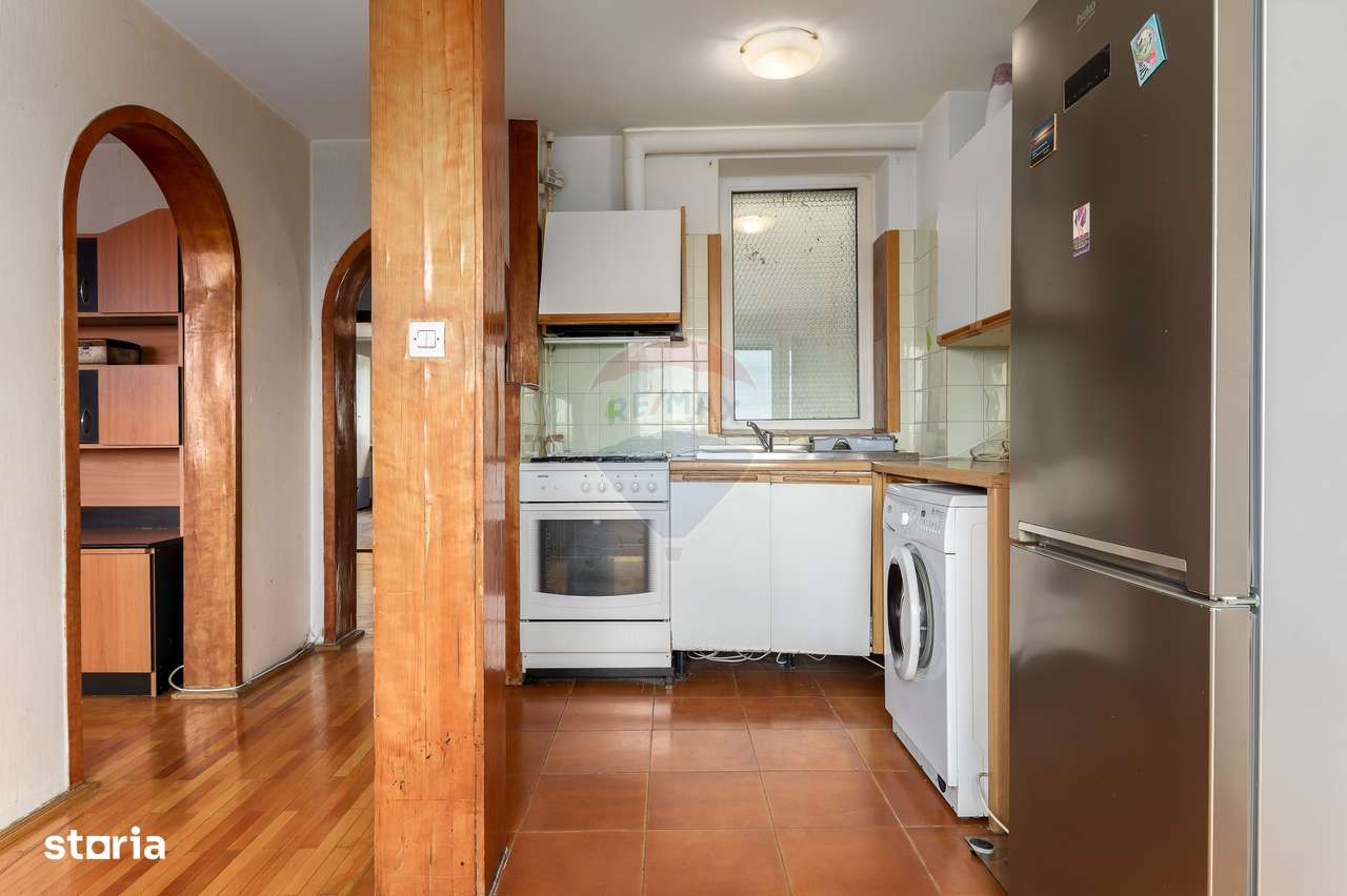 Apartament cu 5 camere de vânzare P-ta Victoriei Veronica Micle-4