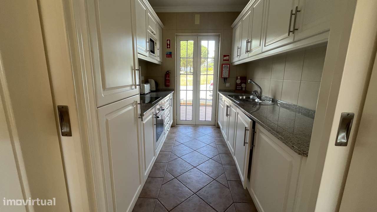 Moradia Geminada com jardim em Vale do Lobo - Grande imagem: 5/11