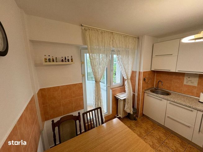 Apartament 2 camere de inchiriat Soseaua Panduri