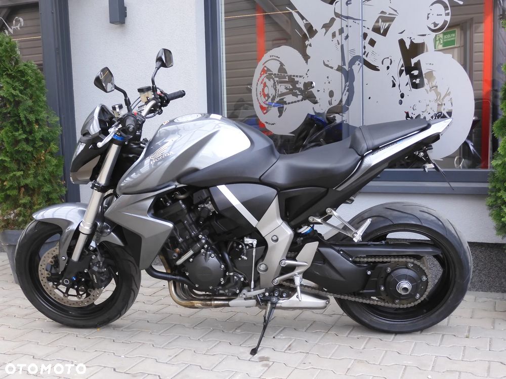 1000R#SC60#ABS#Od Pierwsz...