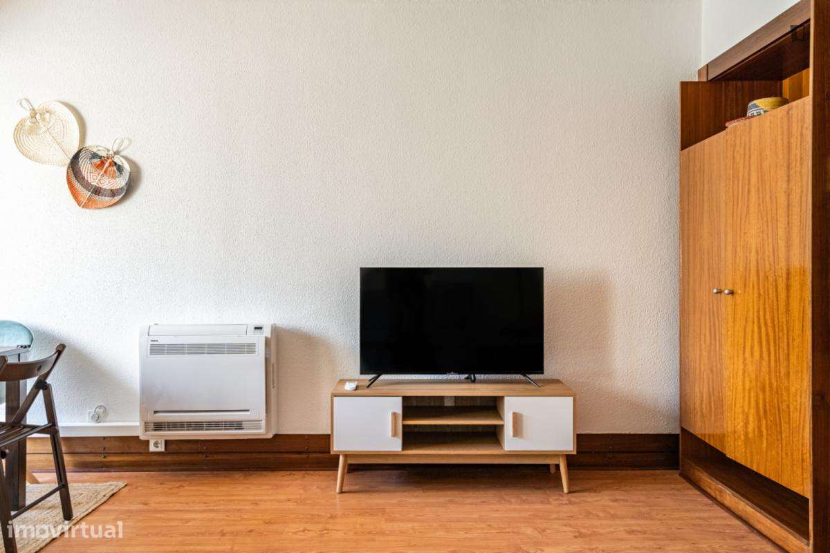 Apartamento com 2 quartos - localizado em Setubal - Grande imagem: 2/29