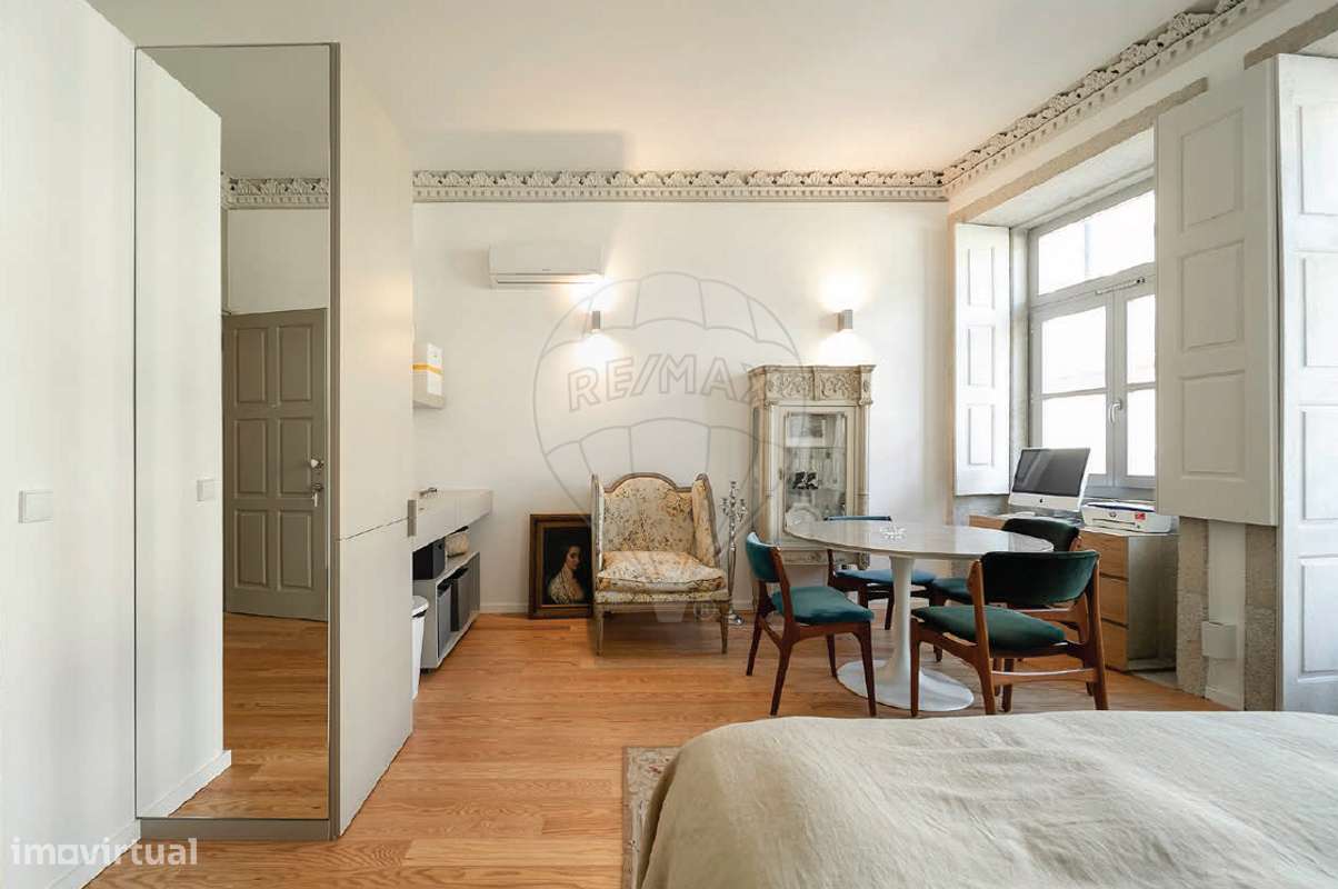 Apartamento T0 para venda - Grande imagem: 4/16