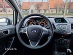 Ford Fiesta 1.25 Silver X Plus - 2