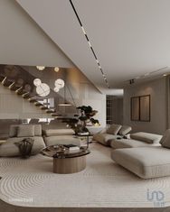 Casa / Villa T4 em Milheirós de 492,00 m2 - Grande imagem: 4/27