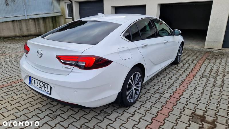 Opel Insignia 1.5 T Elite S&S - 7