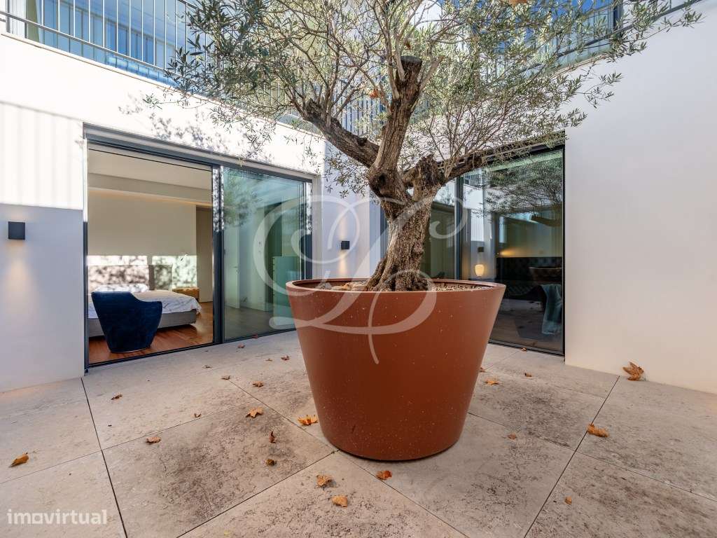 Moradia T4 +1 c/ Piscina | Quinta dos Alcoutins-21