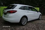 Opel Astra V 1.6 CDTI Elite - 8