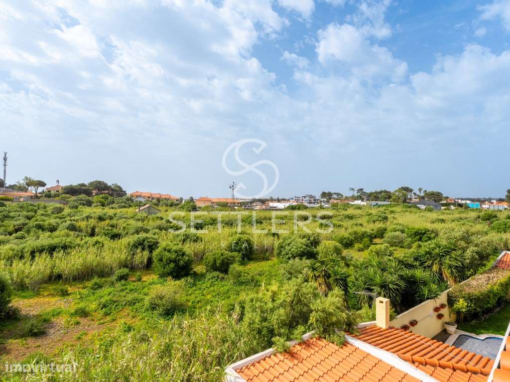 Moradia Geminada T5 Cobre-40